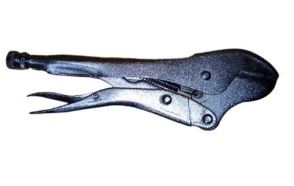 PINZA SELLADORA DE CAÑO CT-201 EVERTECH